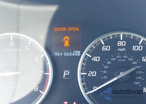 2014 Acura Rdx z USA, uszkodzony, nr VIN 5J8TB3H35EL003216